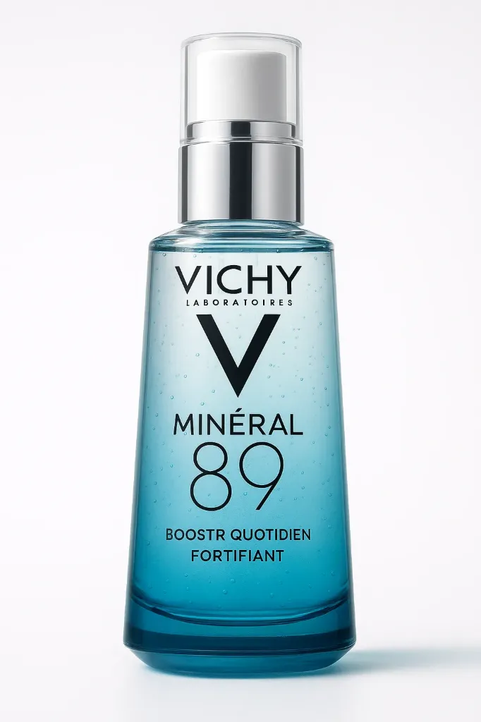 MINERAL 89  SÉRUM BOOSTER - HYDRATATION & ECLAT 50ML