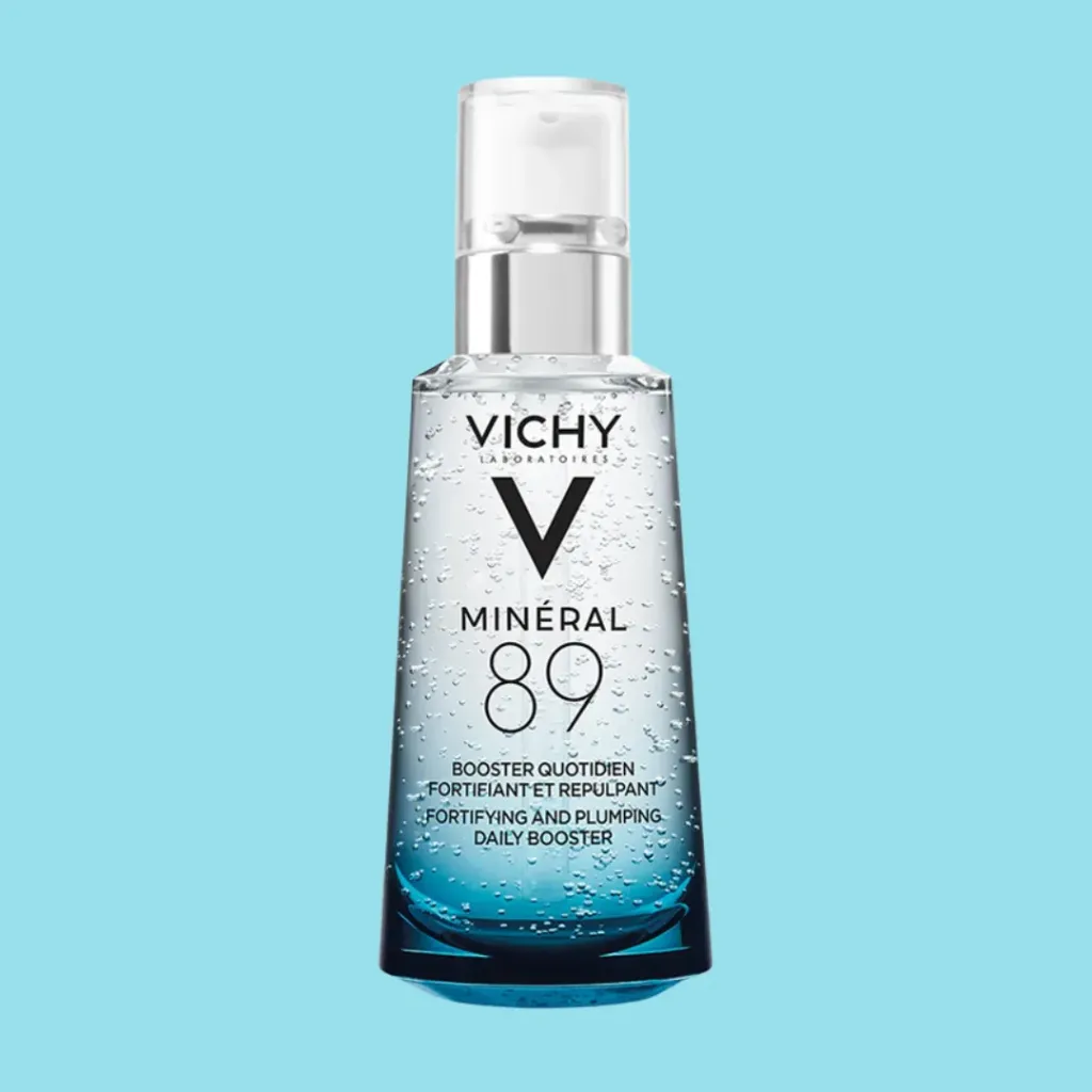 Minéral 89 sérum booster quotidien fortifiant et répulpant