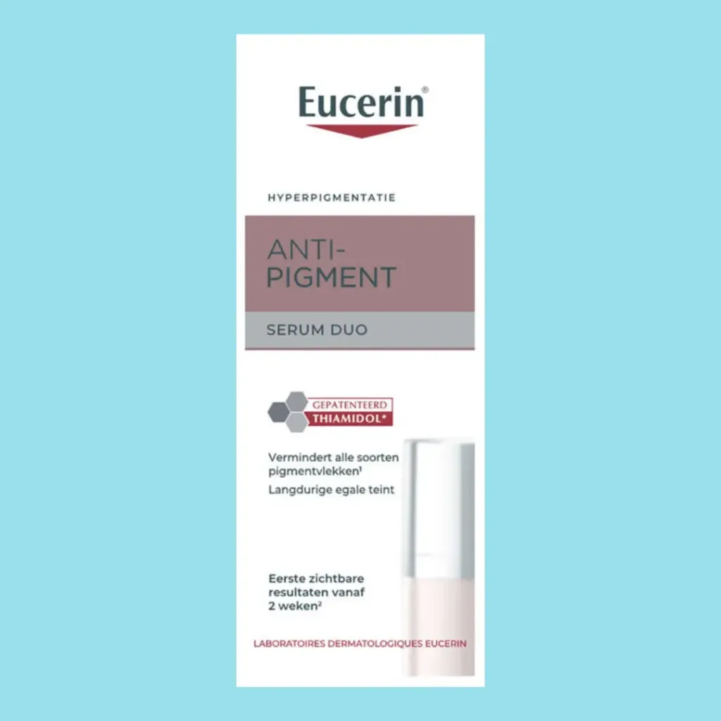 Anti-Pigment Sérum Duo