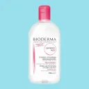 Bioderma Sensibio H2O eau micellaire 